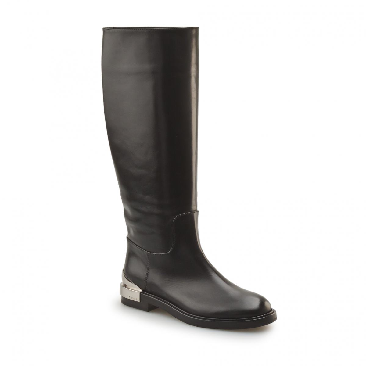 Сапоги Casadei 6910 SWEET NERO купить в интернет-магазине NO ONE