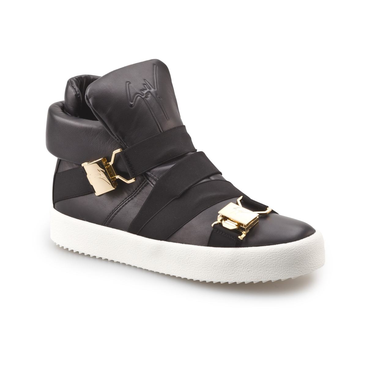giuseppe zanotti nero