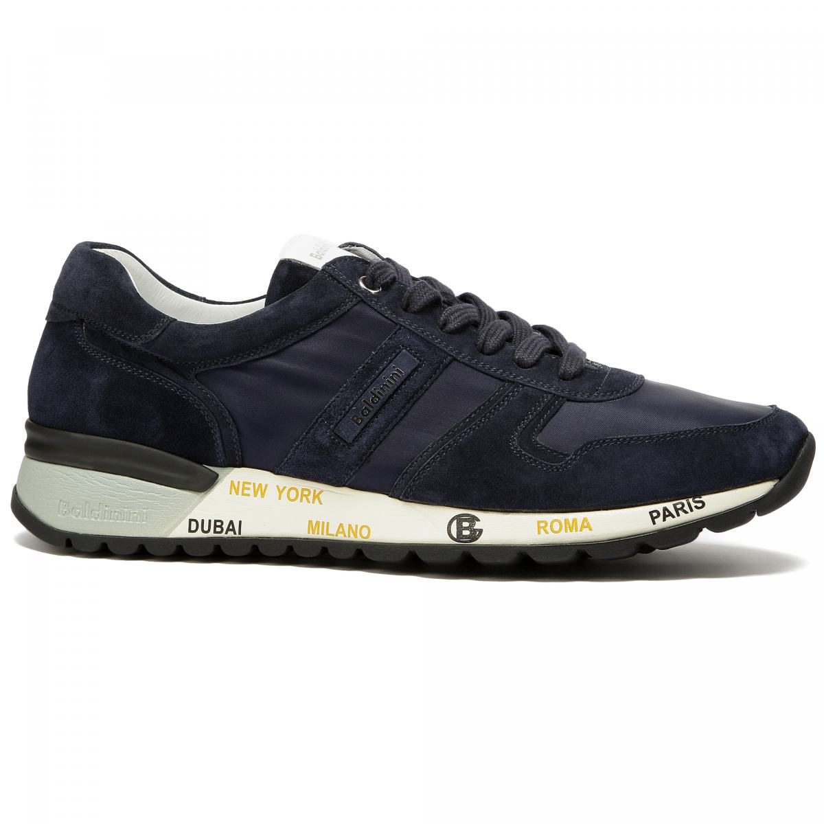 Baldinini 797911 CASHEMIRE NAVY 1210441