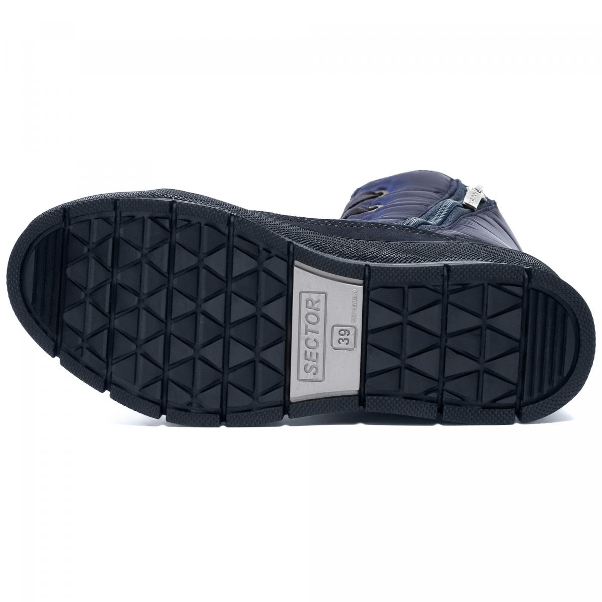 Ботинки Jog Dog 14011R SUEDEDINAMIC NAVY (1250777) купить в интернет