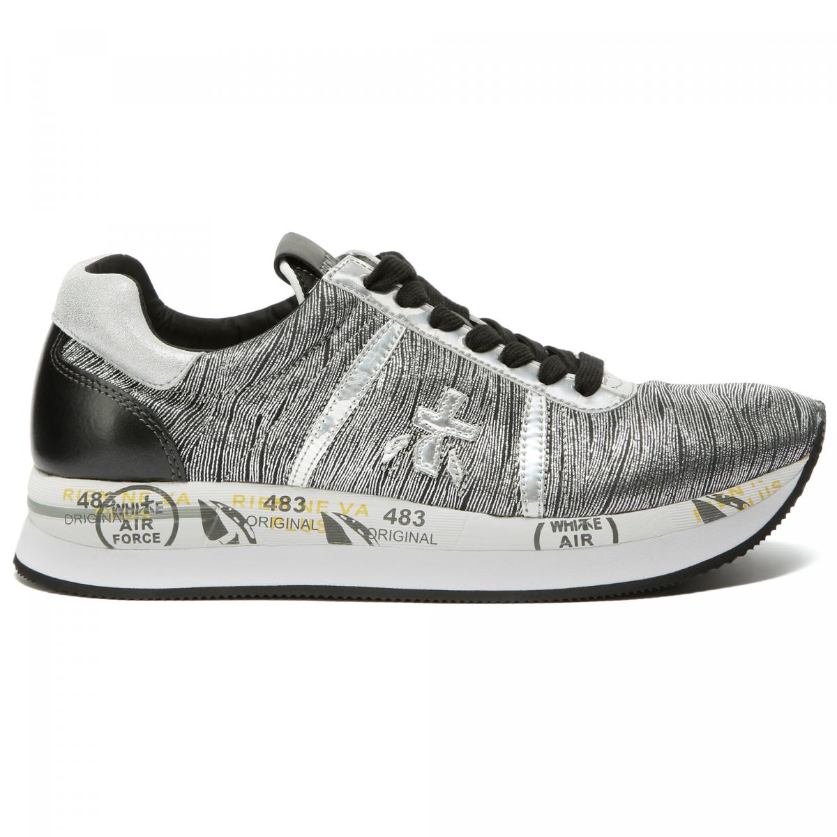 Premiata on sale conny 3620