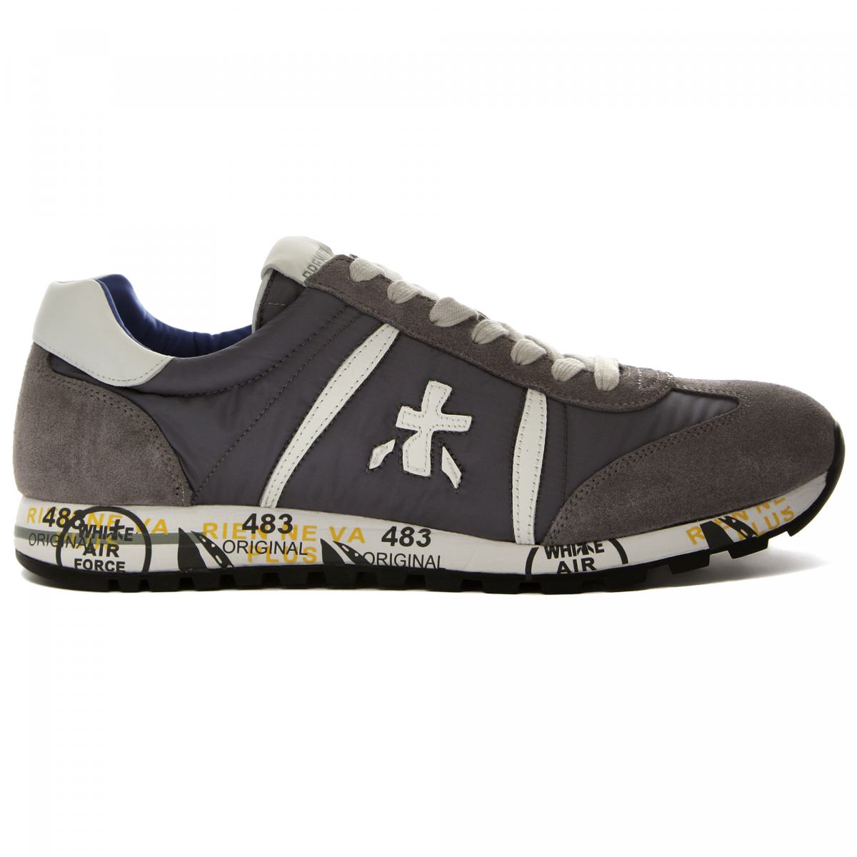 Premiata on sale lucy 618e