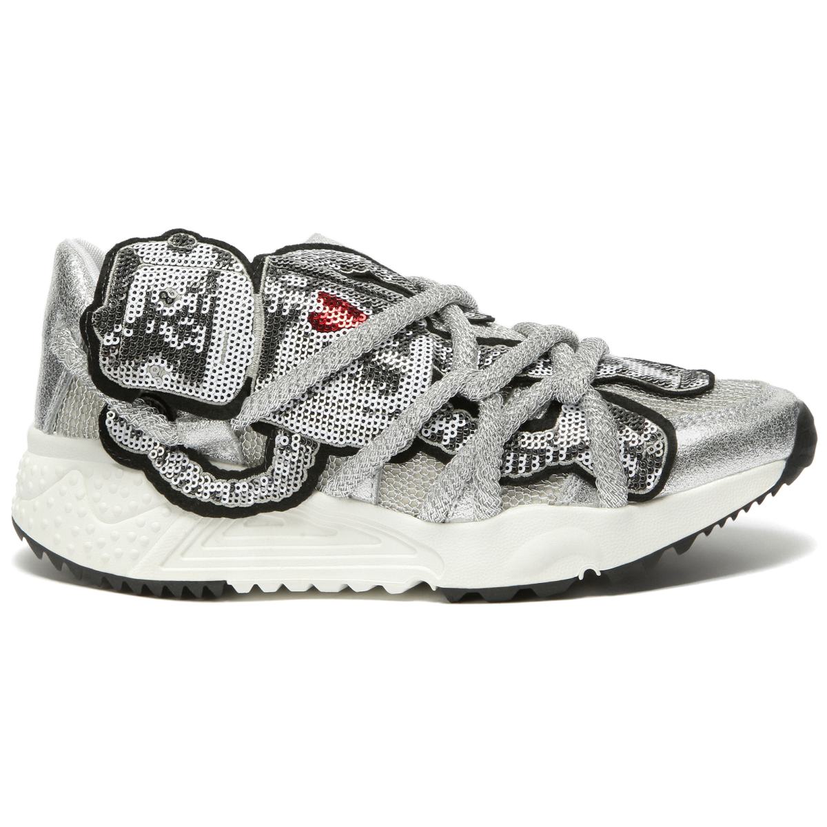 Кроссовки Doria Maria