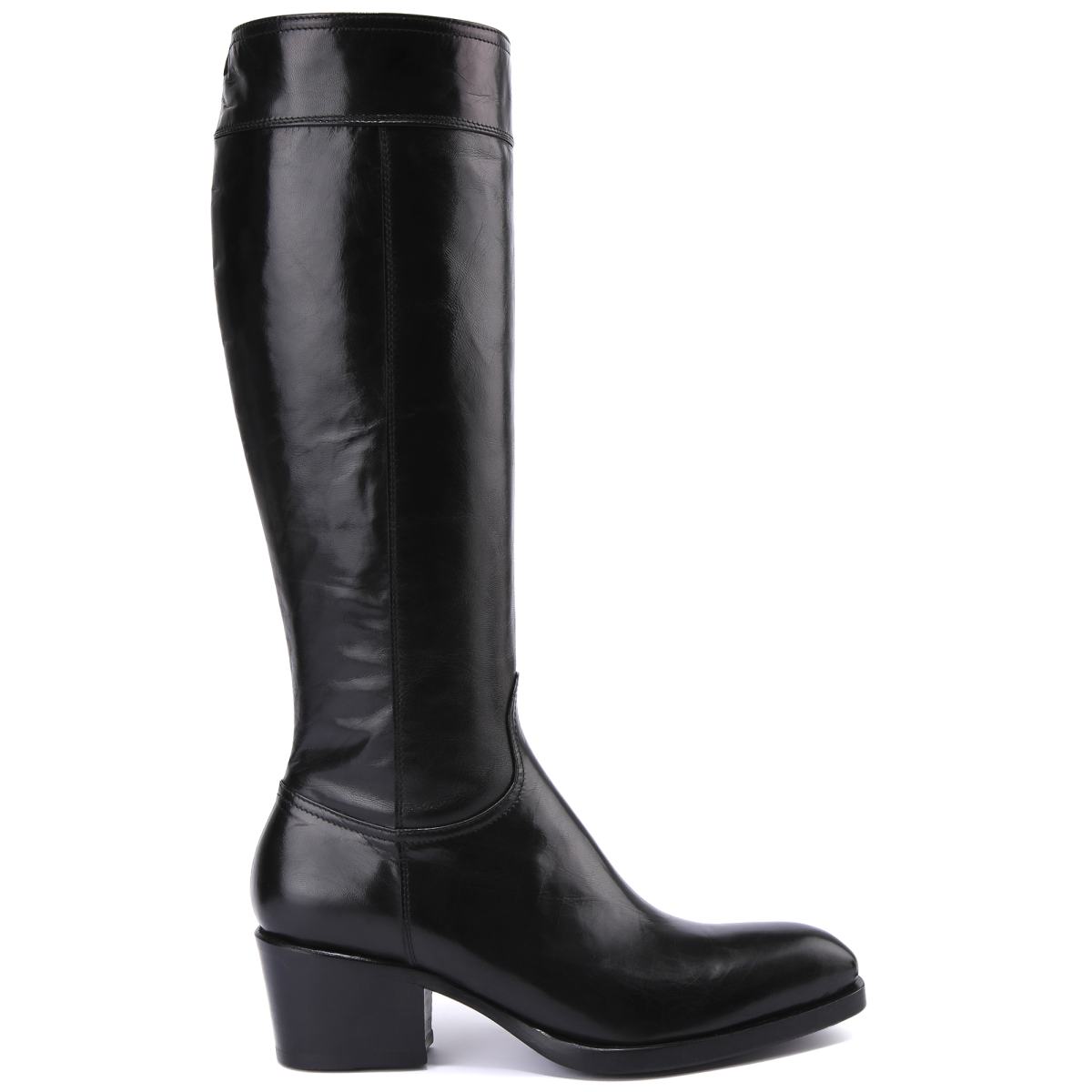 Сапоги Rocco P