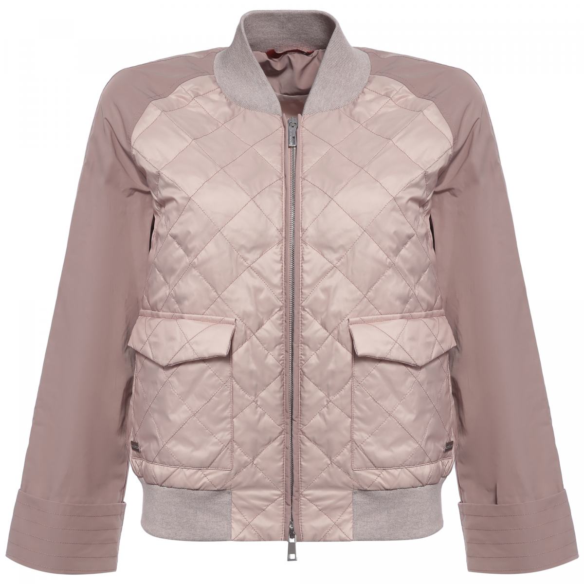 Куртка Baldinini розового цвета