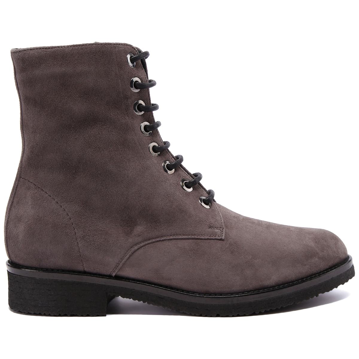 Ботинки V SEASON