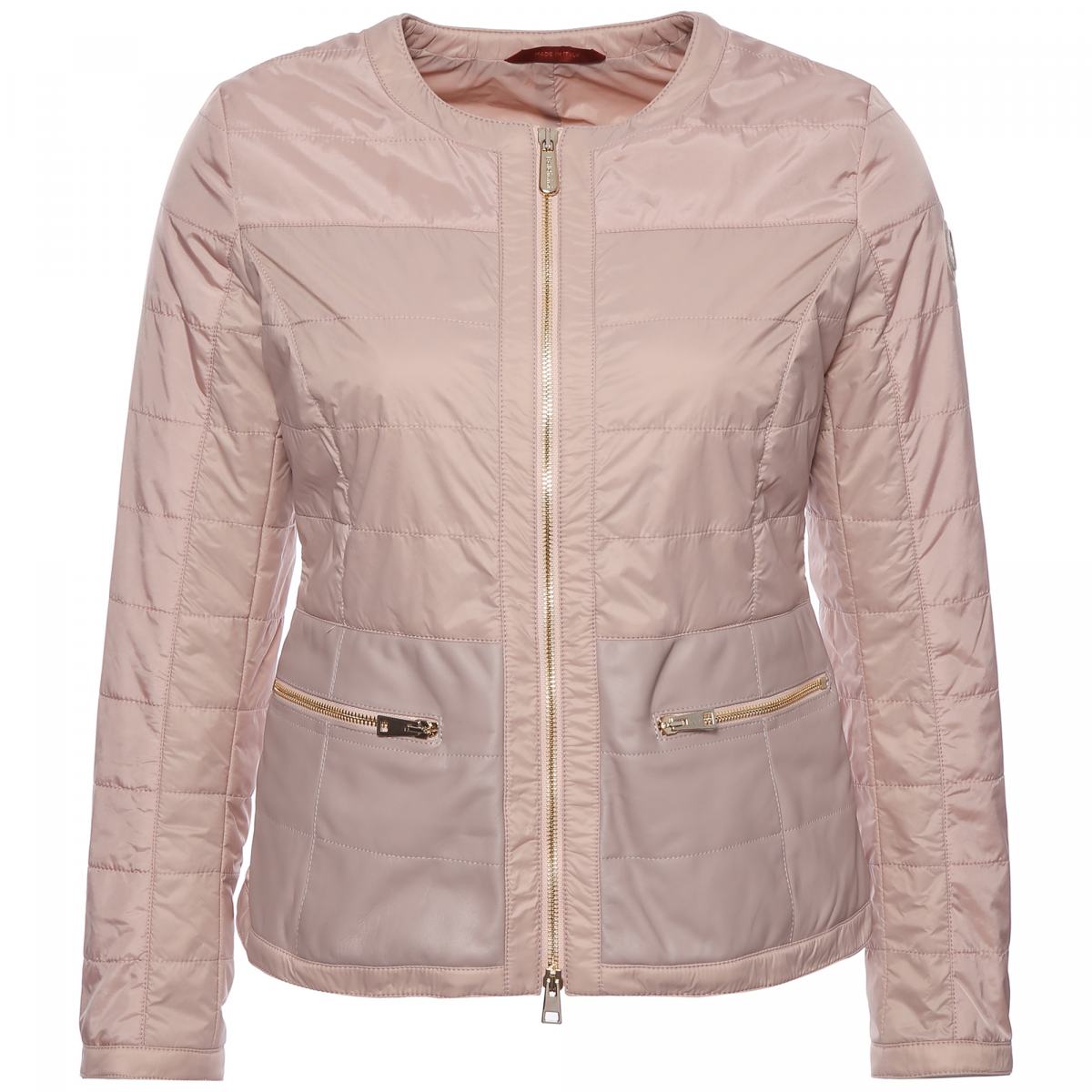 Куртка Baldinini розового цвета
