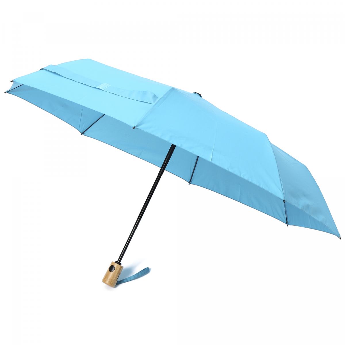 Зонт Baldinini бирюзового цвета