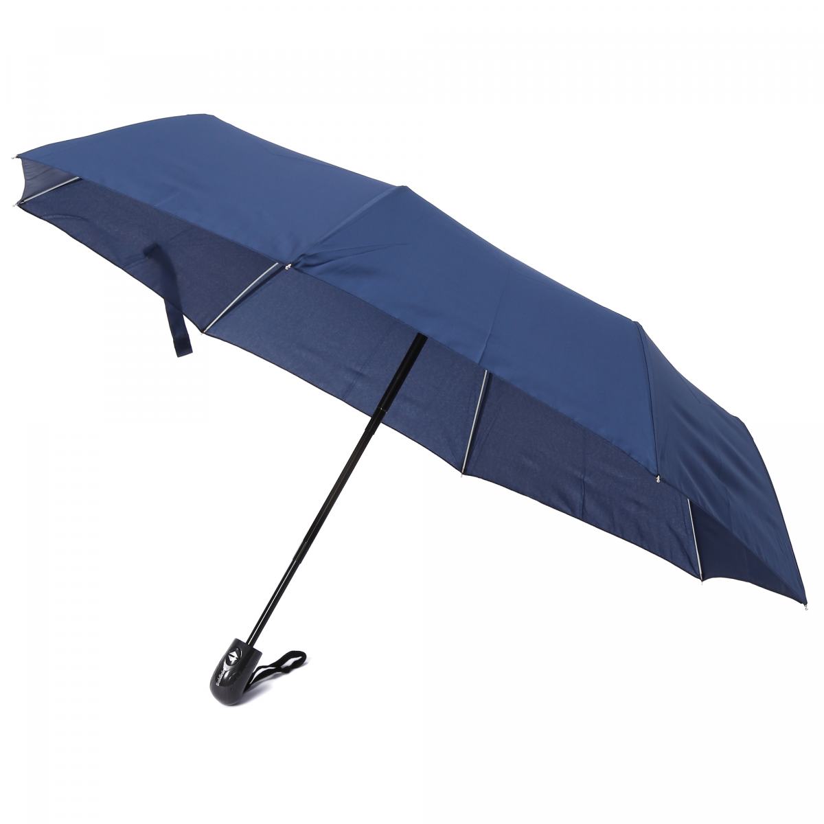 Зонт Baldinini синего цвета