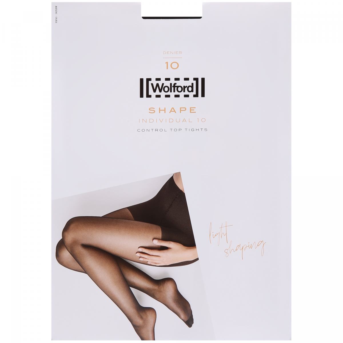 Review: Wolford Individual 10 Complete Support (Updated: 20/04/18