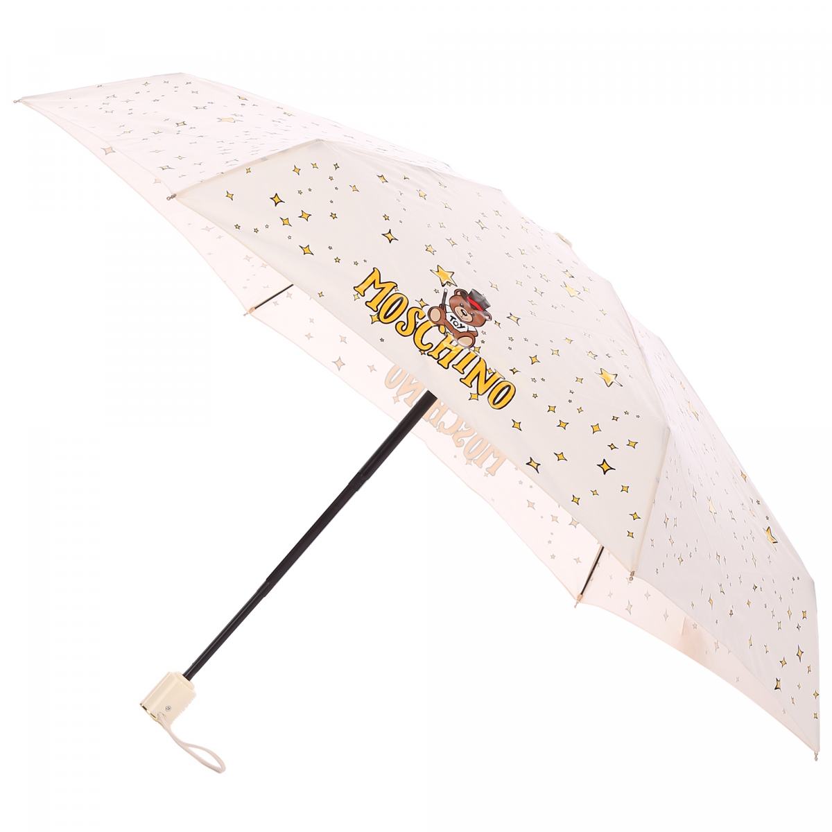 Зонт Moschino цвет комбинированный