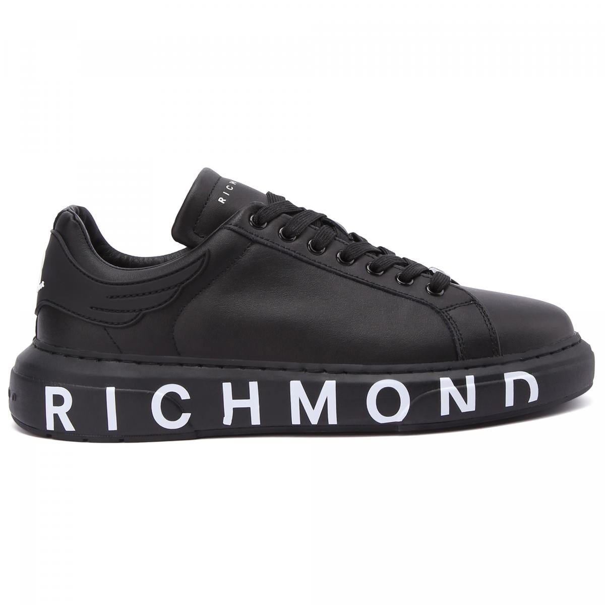 Richmond кроссовки