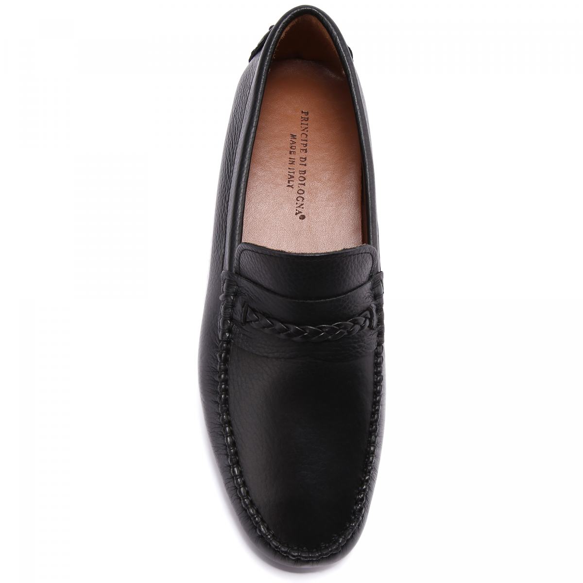 Moccasins Principe di Bologna 5