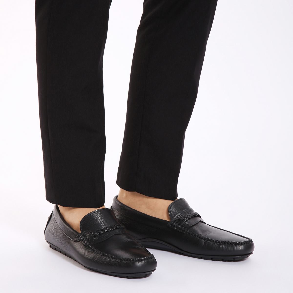 Moccasins Principe di Bologna 6