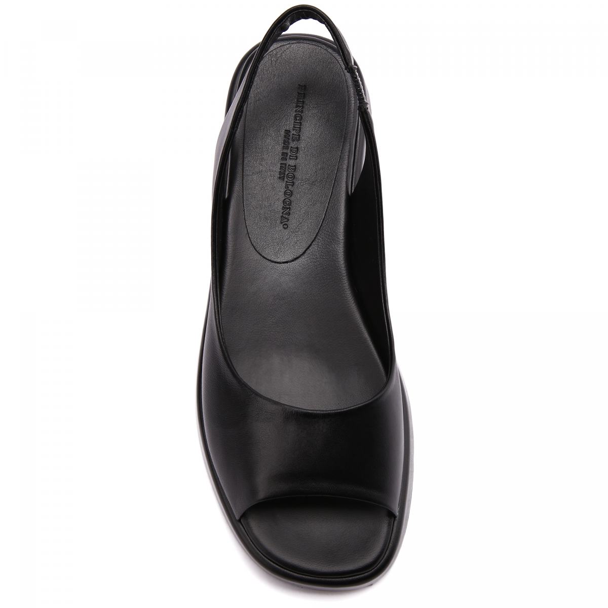 Barefoot sandals Principe di Bologna 5
