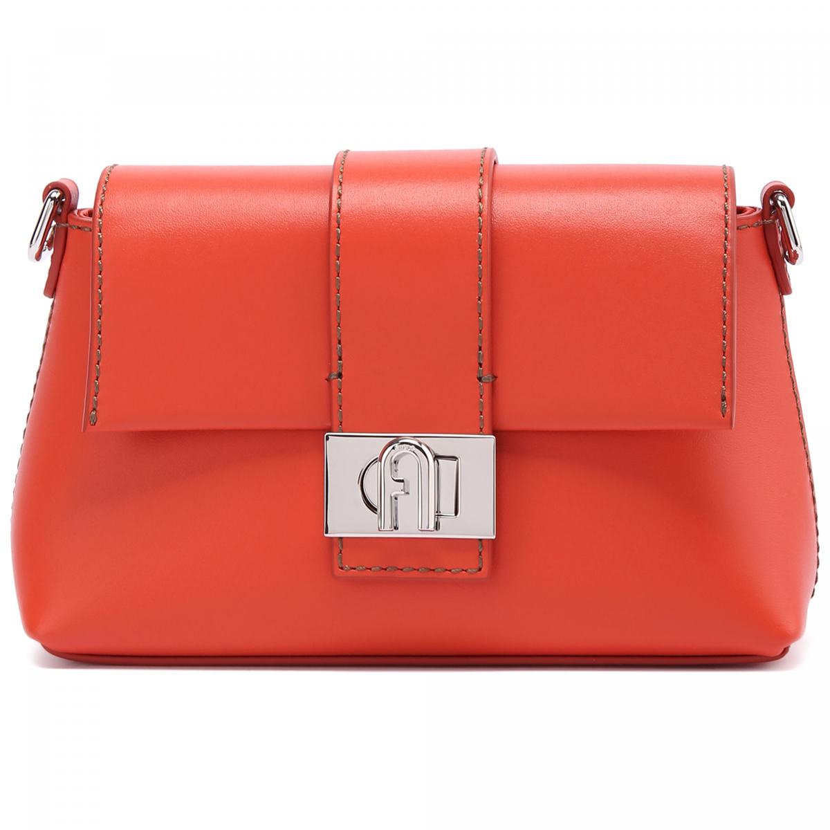 Furla Orange