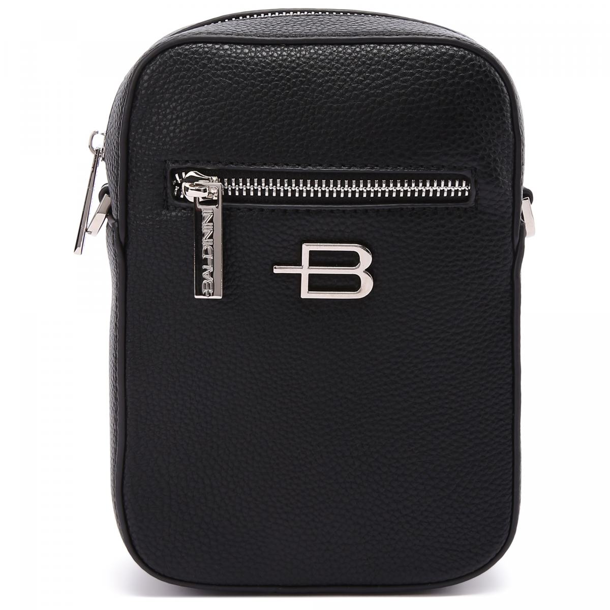 Baldinini G4CPMG9X0012 leather black