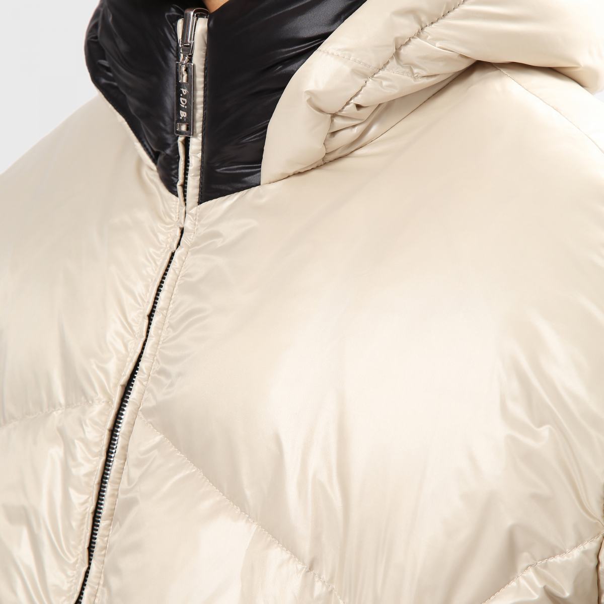 Down jacket Principe di Bologna 7