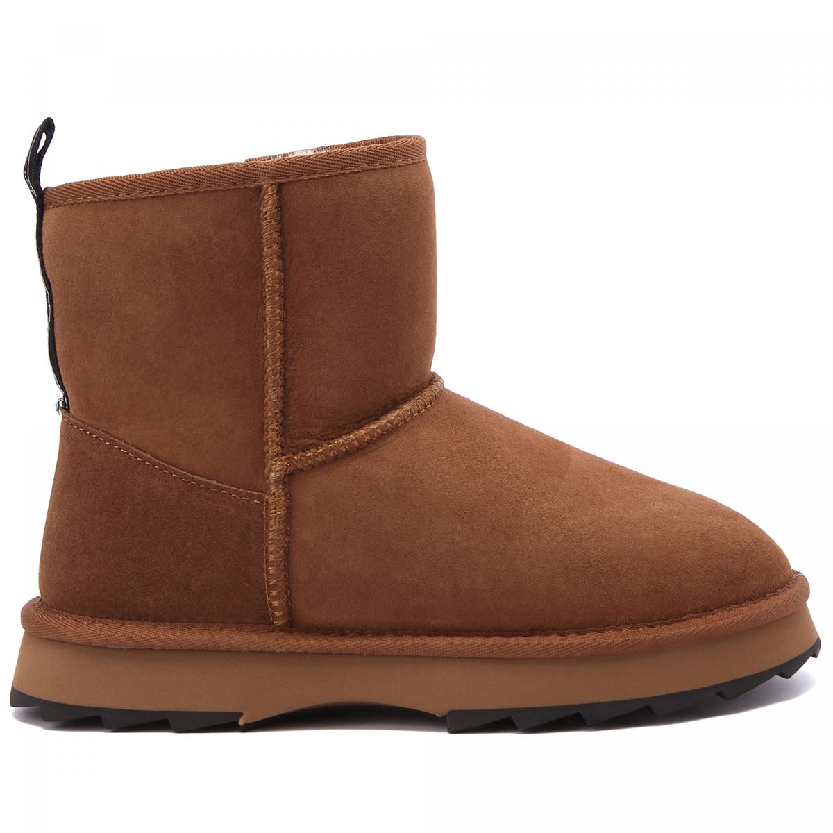 Emu boots discount