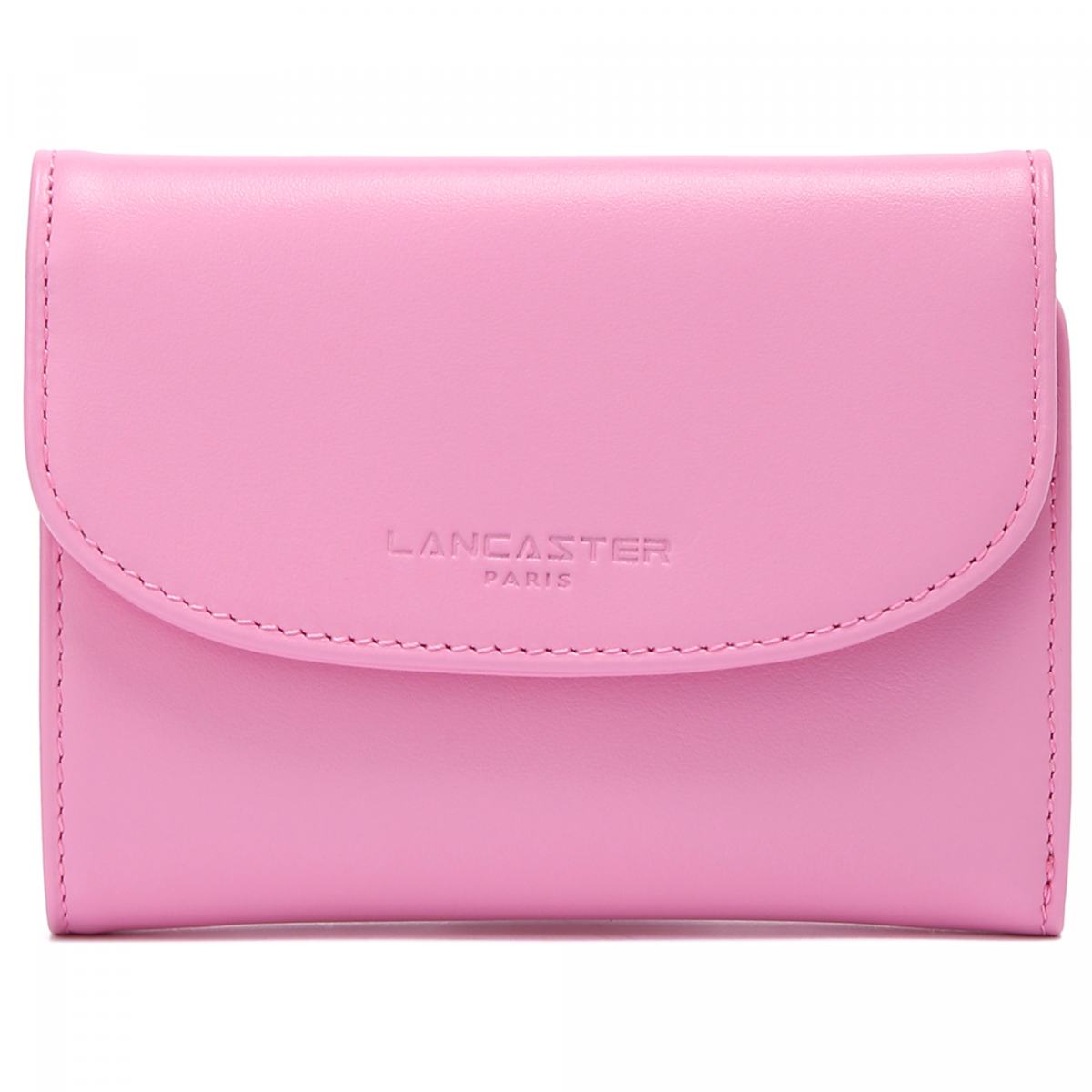 Кошелёк Lancaster 131-024 leather Rose (1701770) купить со скидкой 40% в  интернет-магазине NO ONE