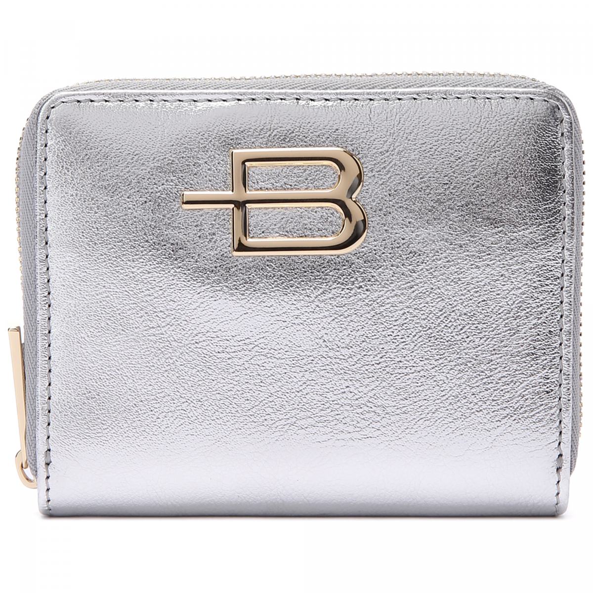 Кошелёк Baldinini P3B007 ar.purse argento (1714154) купить со скидкой 20% в  интернет-магазине NO ONE