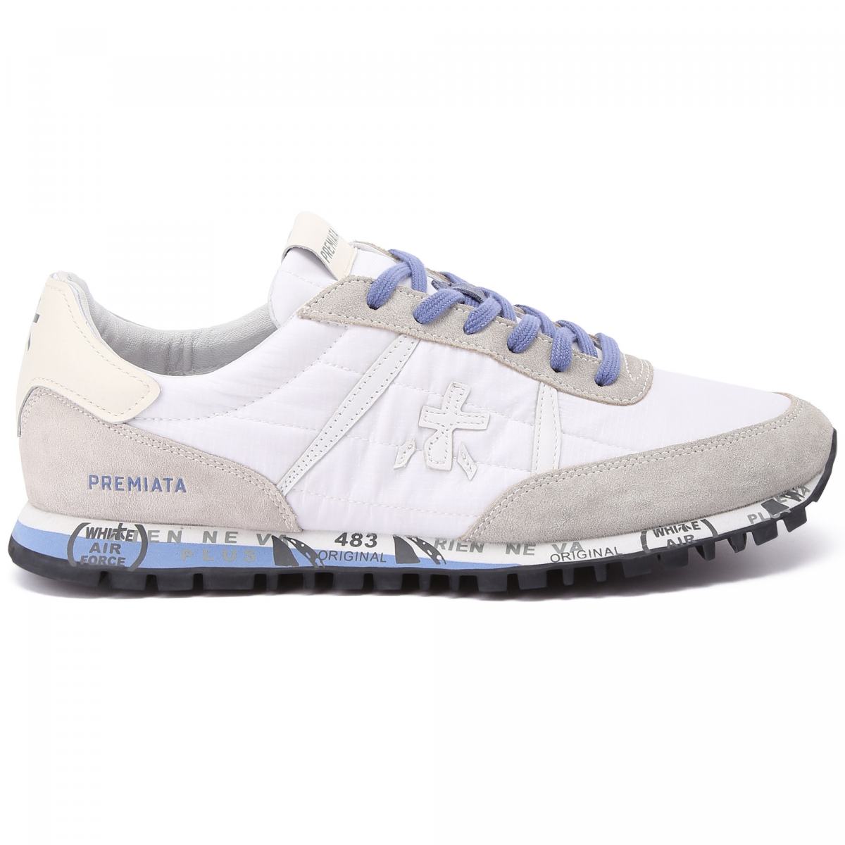 Premiata cheap 483 original