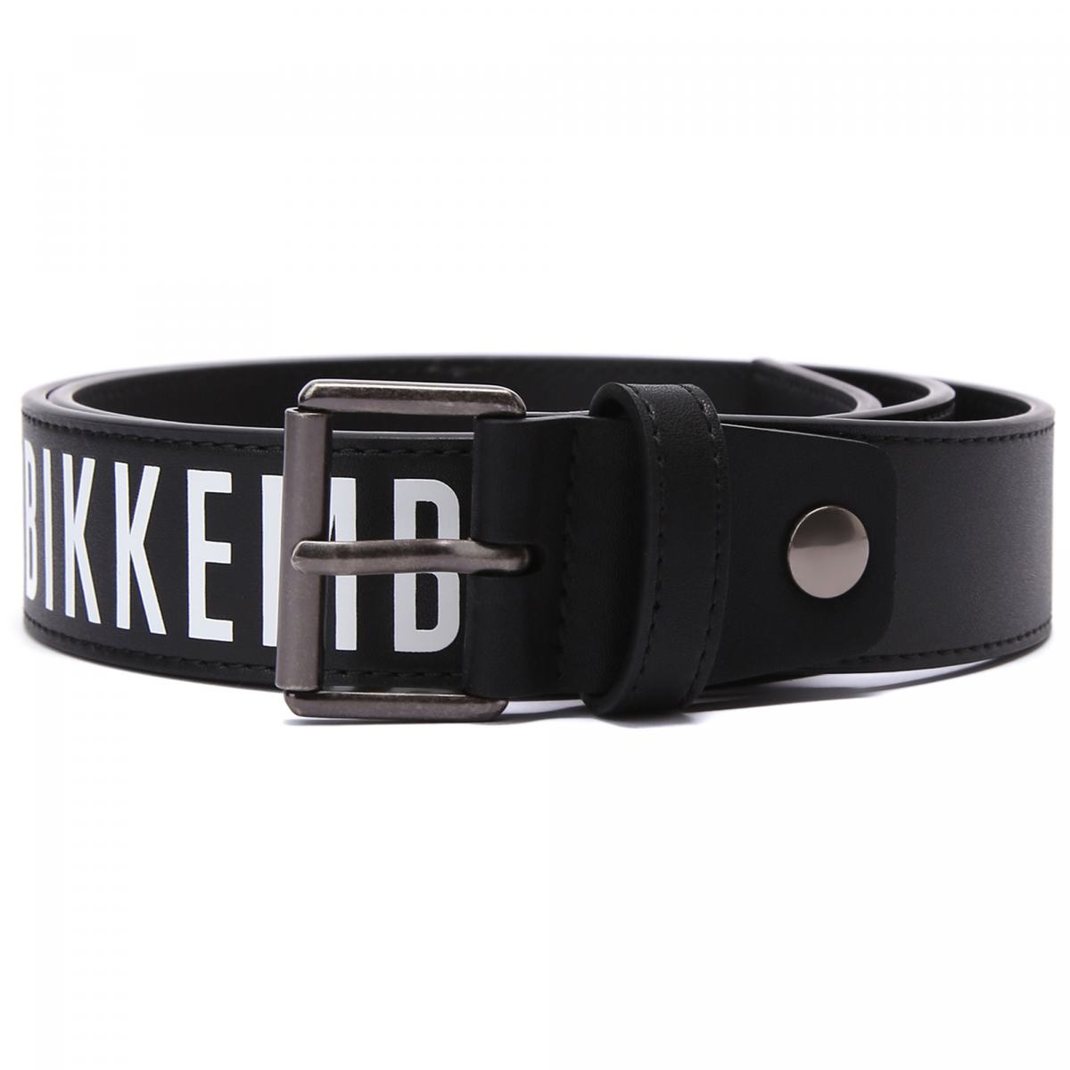 Bikkembergs BKCU00172M leather black 1721028