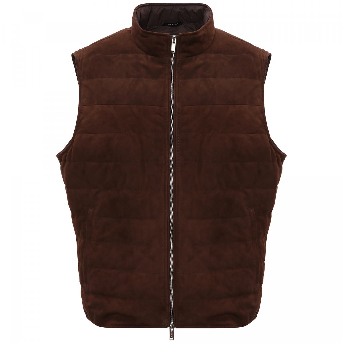 Principe Di Bologna Insulated vest Principe di Bologna