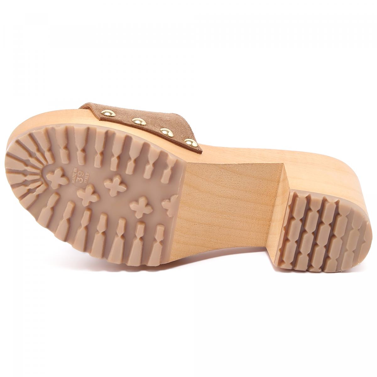 Barefoot sandals Principe di Bologna 4