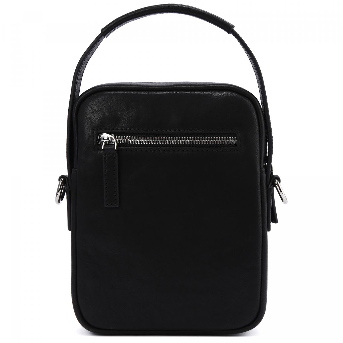 Сумка Cerruti 1881 CEBO04885M cerrutis black купить в интернет-магазине ...