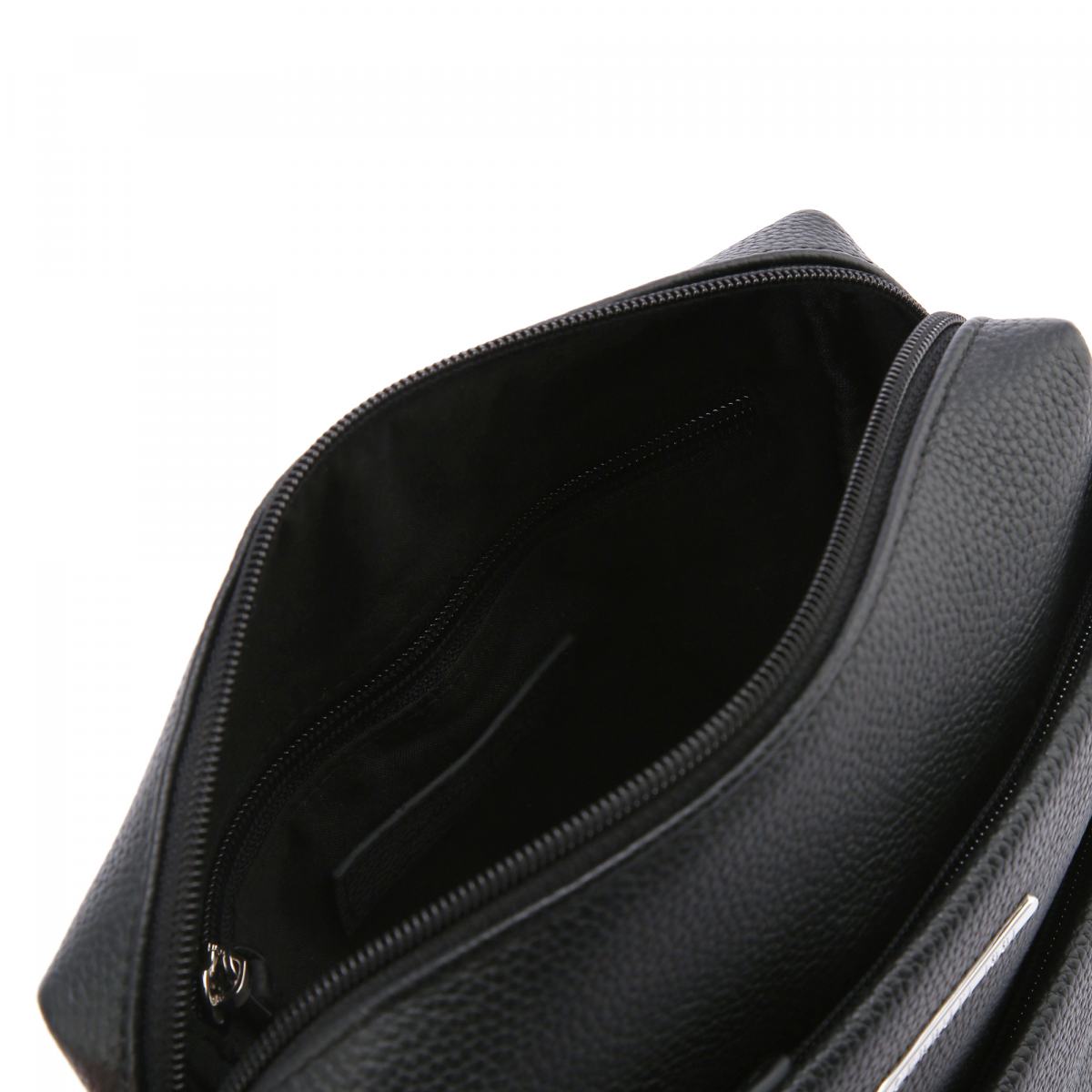 Сумка Cerruti 1881 CEBO05900M madison black купить в интернет-магазине ...