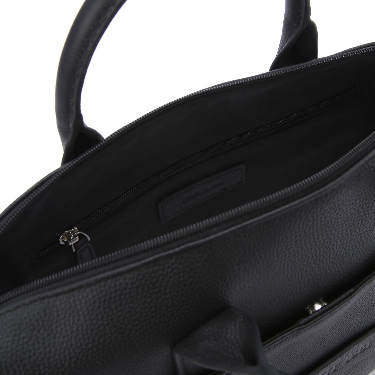 Сумка Cerruti 1881 CECA05901M madison black купить в интернет-магазине ...