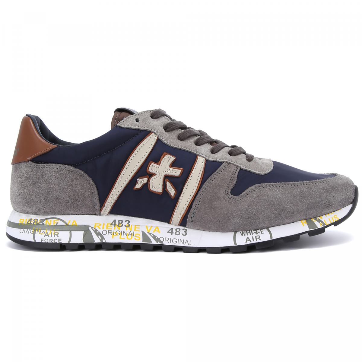 Premiata eric best sale