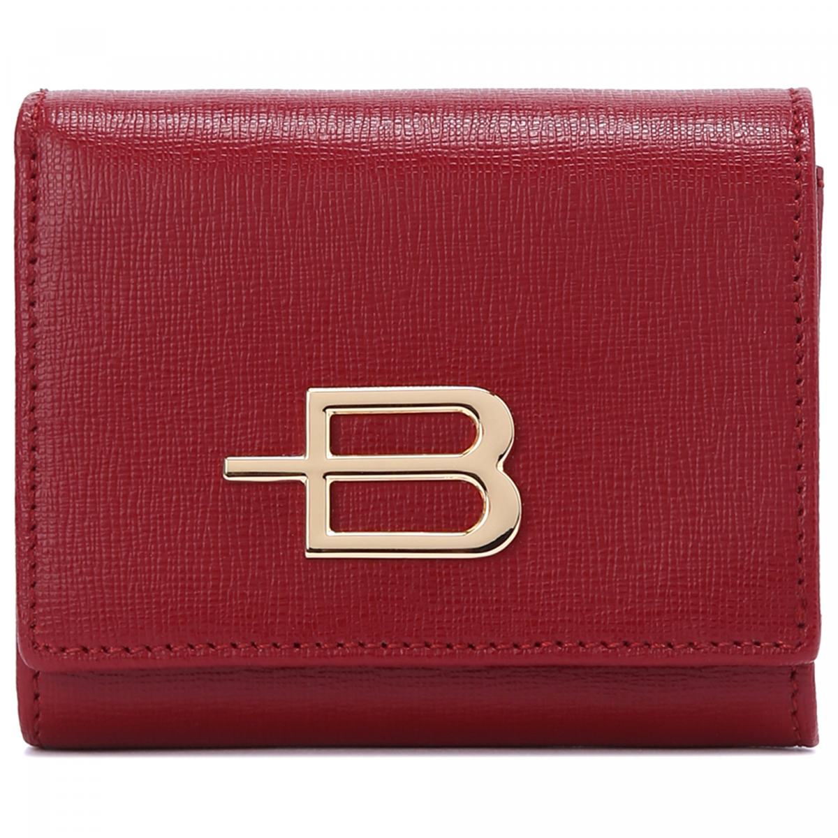 Кошелёк Baldinini P3B005 Saffiano Raspberry (1763869) купить со скидкой 20%  в интернет-магазине NO ONE