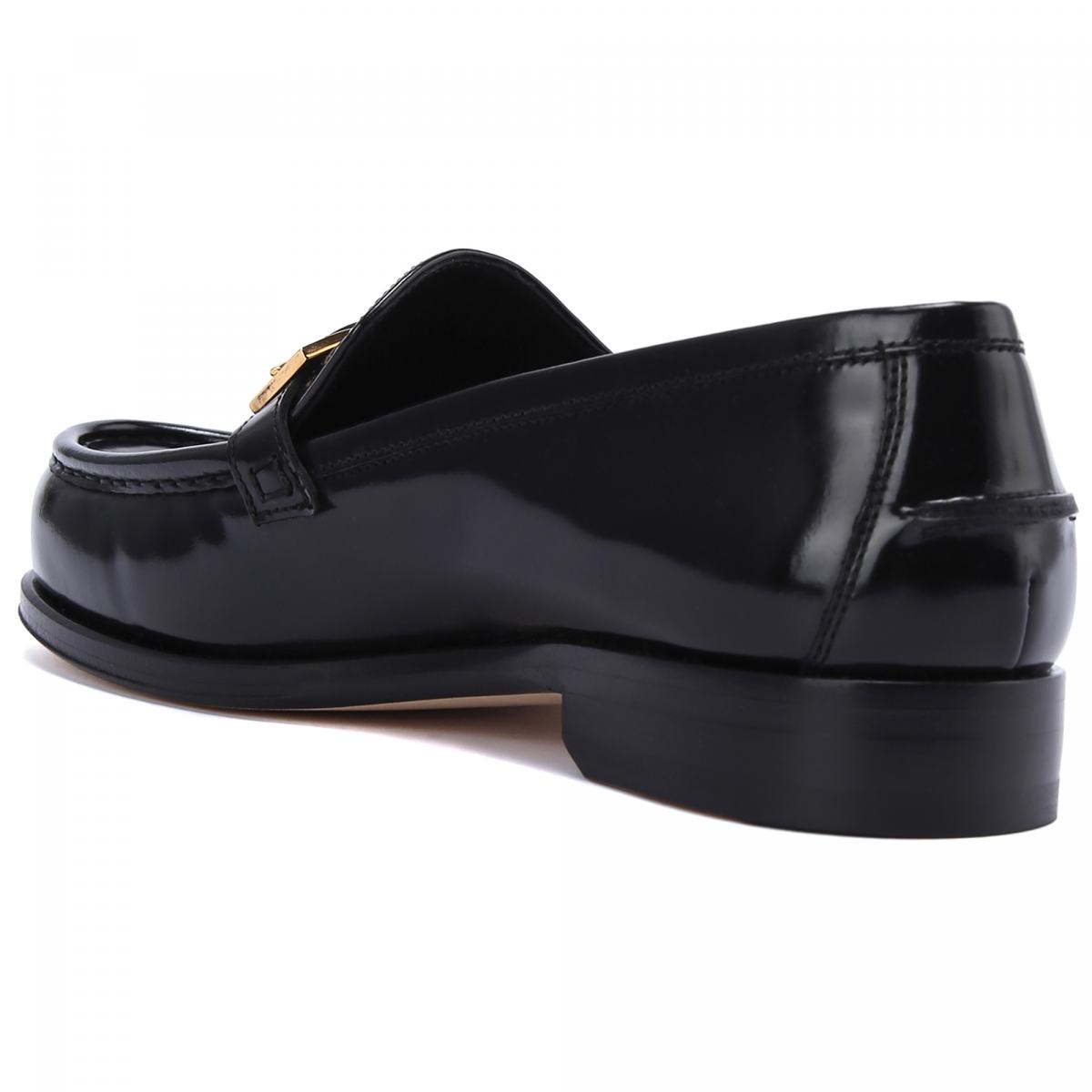 Black rossi. Туфли sergio rossi из крокодила. b rossi.