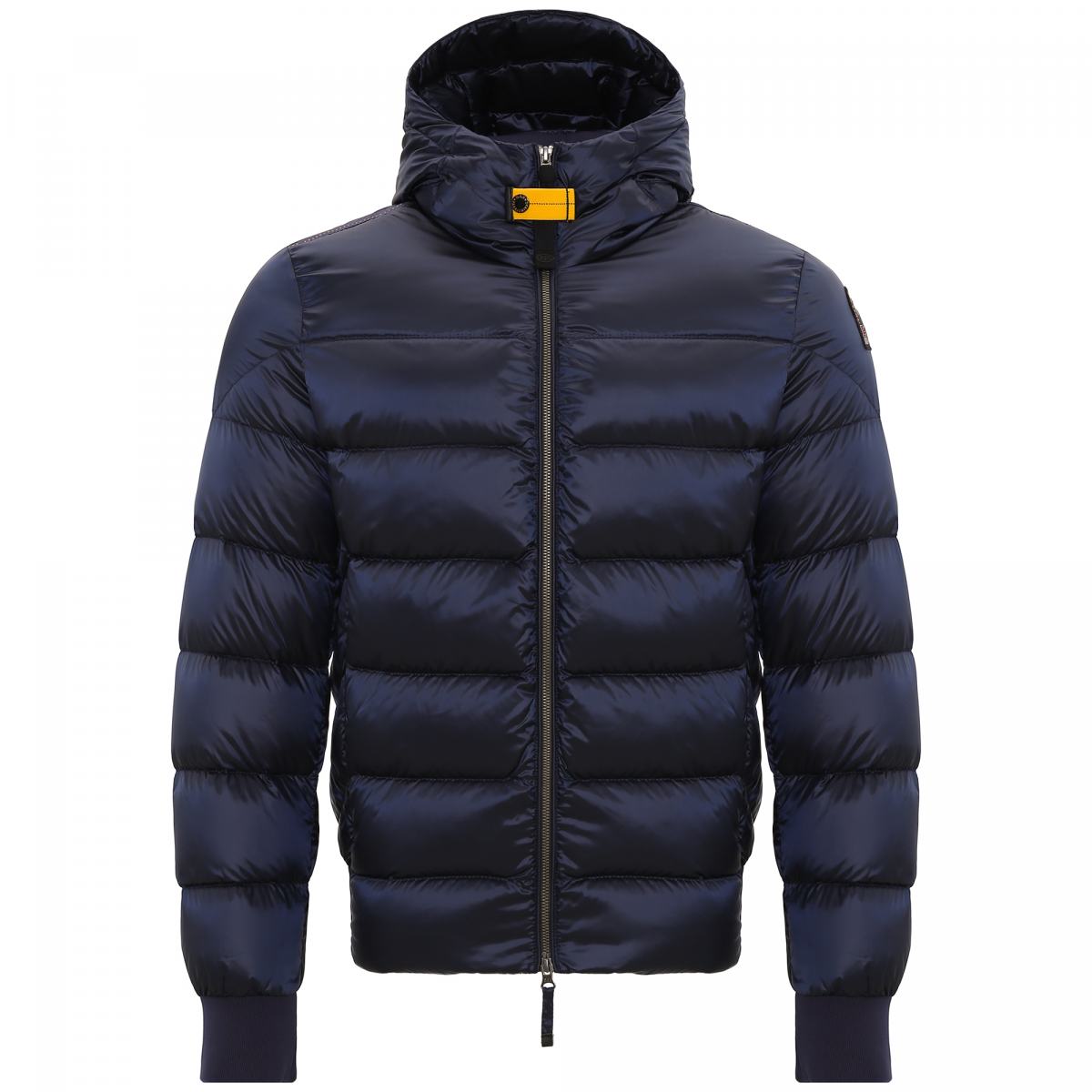 Куртка Parajumpers SX13 pharrell 562 navy (1773591) купить в  интернет-магазине NO ONE