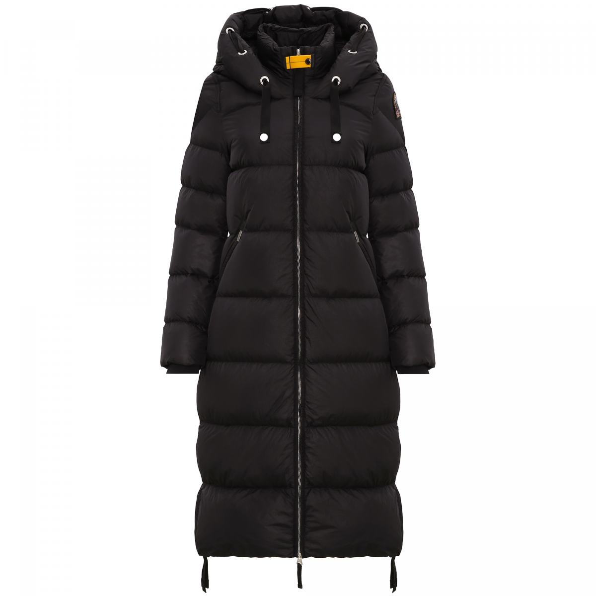 Пальто Parajumpers PANDA pw pu el31 0541 black (1773596) купить в  интернет-магазине NO ONE