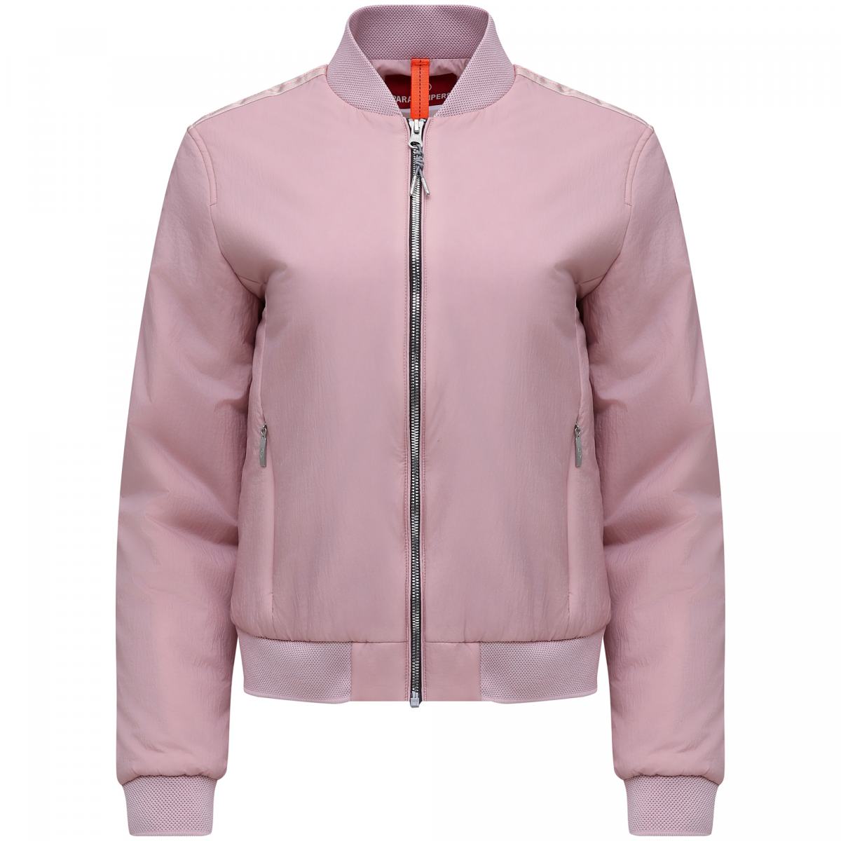 Куртка Parajumpers LUX-W pw jk du31 0247 misty lilac (1804366) купить со  скидкой 20% в интернет-магазине NO ONE