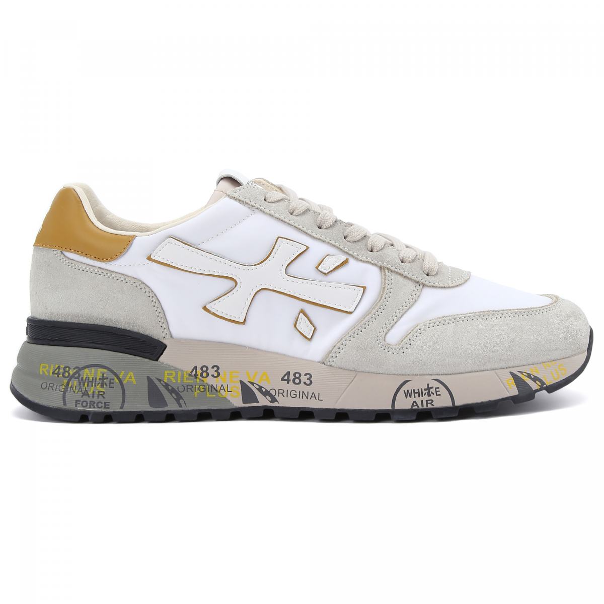 Premiata mick online