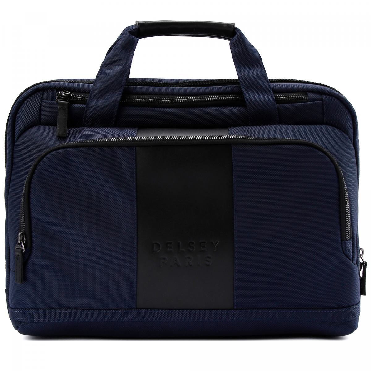 Сумка для ноутбука DELSEY 00119916002 nylon NAVY (1813834) купить в  интернет-магазине NO ONE