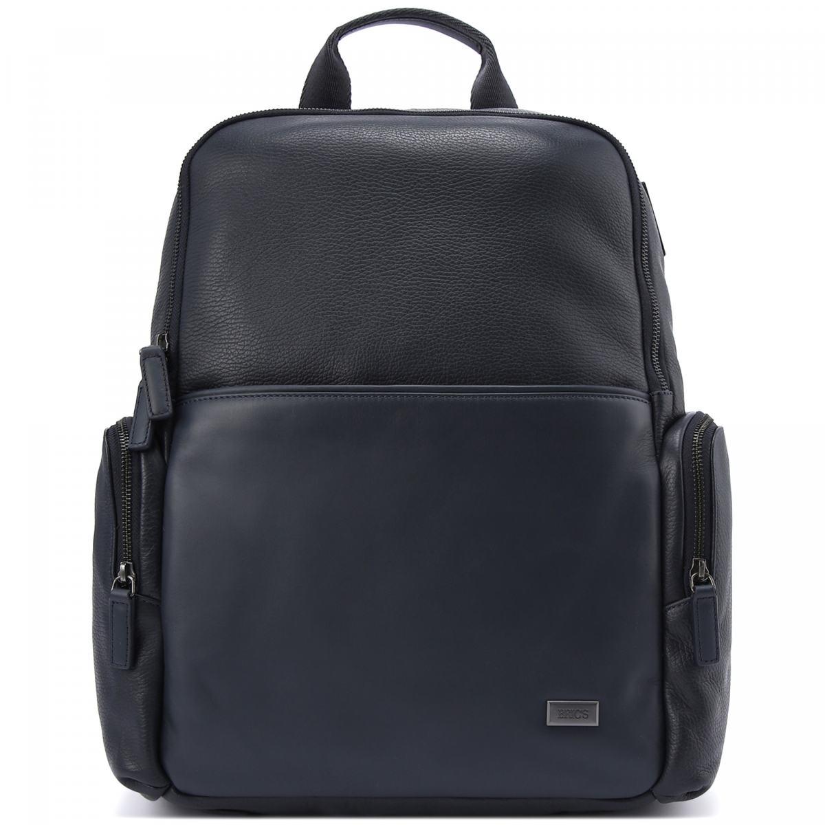 Рюкзак BRIC’S BR107721.051 leather NAVY (1813966) купить в интернет ...