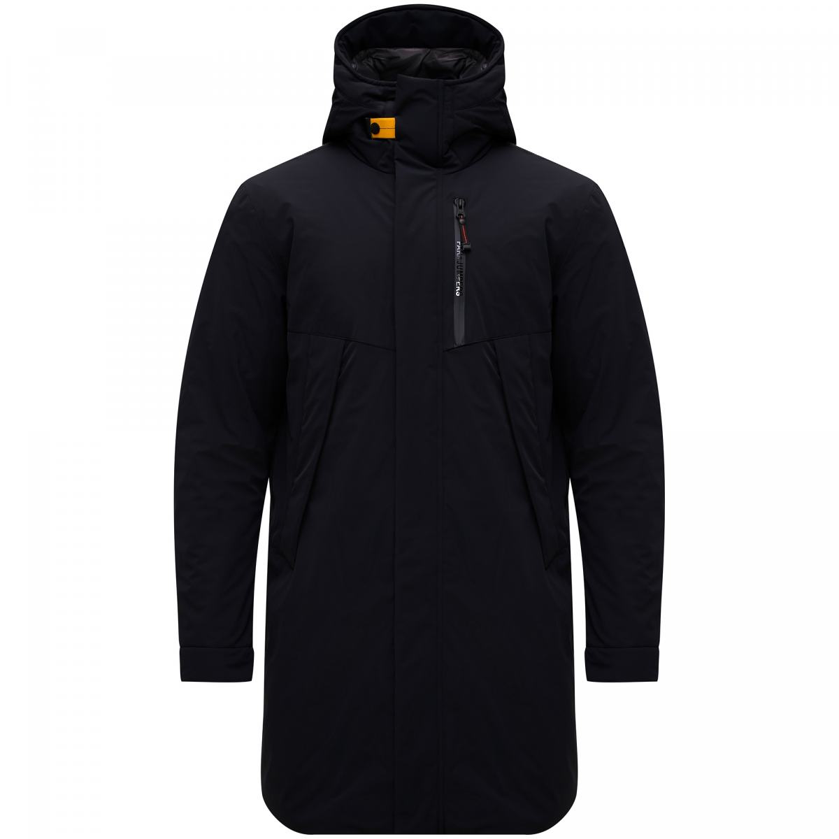 Парка Parajumpers BC03 easy 541 black (1814955) купить в интернет