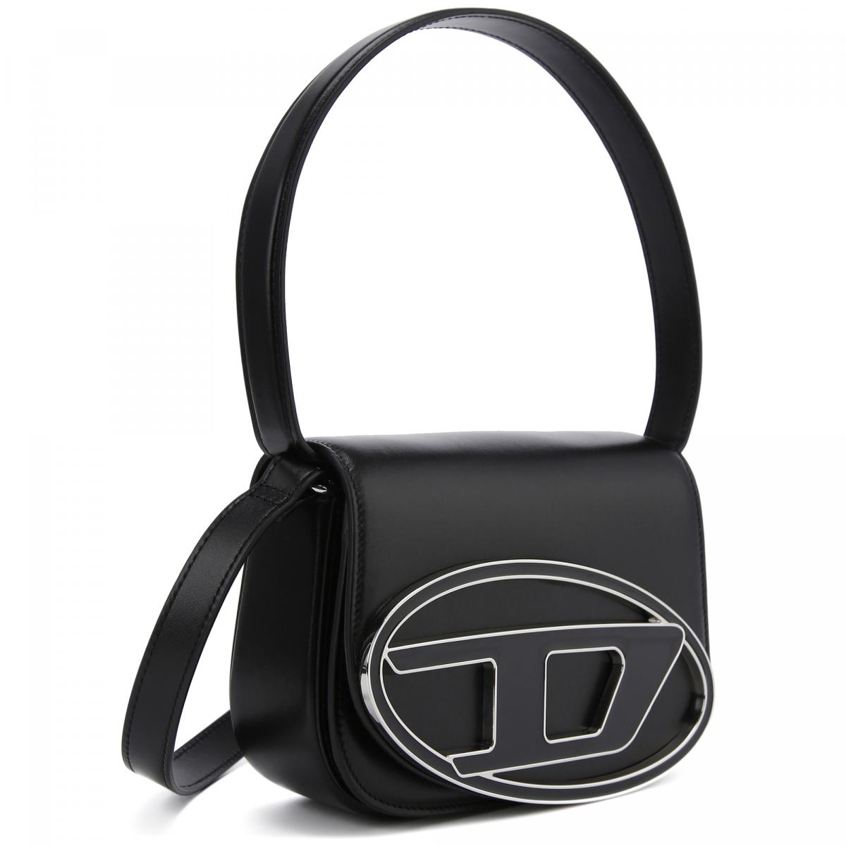 Сумка Diesel X08396 PR818 T8013 black (1815125) купить в интернет