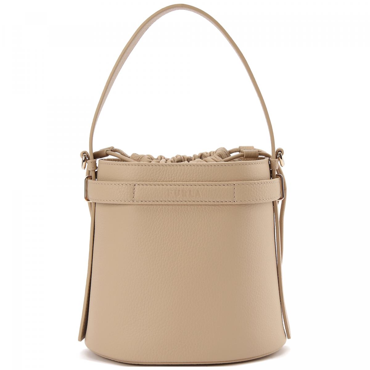 Сумка FURLA 2124576 Leather GRANO (1817909) купить в интернет-магазине NO  ONE