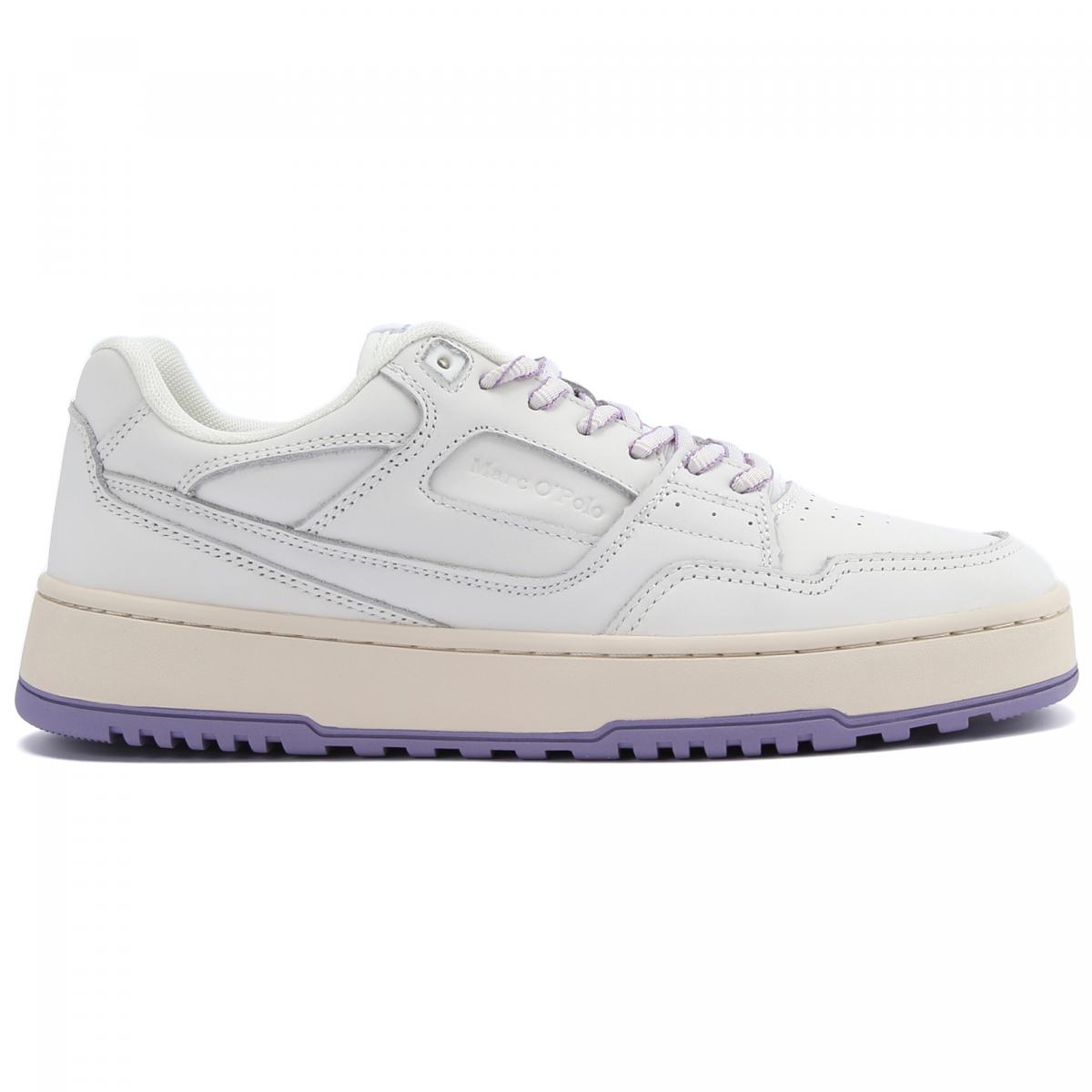 adidas continental lilac