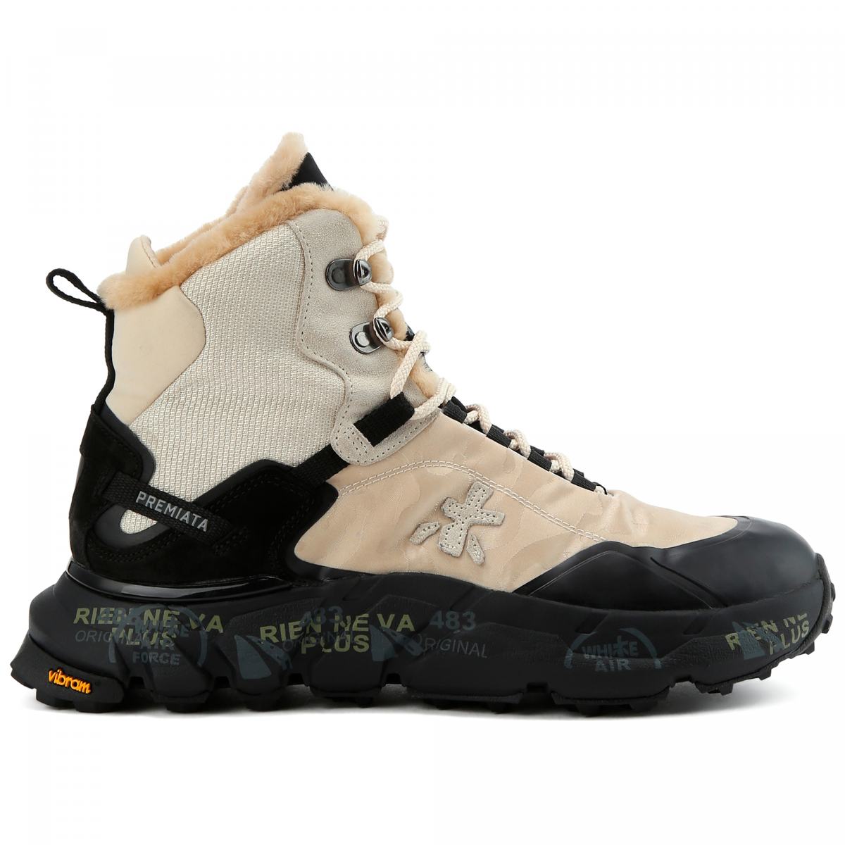 Premiata trekking online