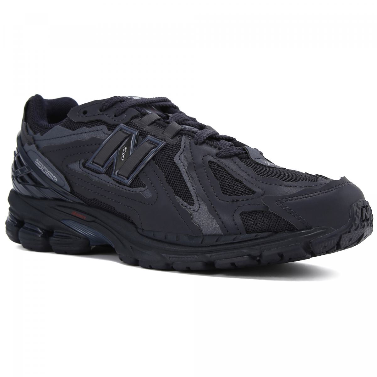 Кроссовки NEW BALANCE M1906DI Synthetic/Mesh ECLIPSE (1840647) купить ...
