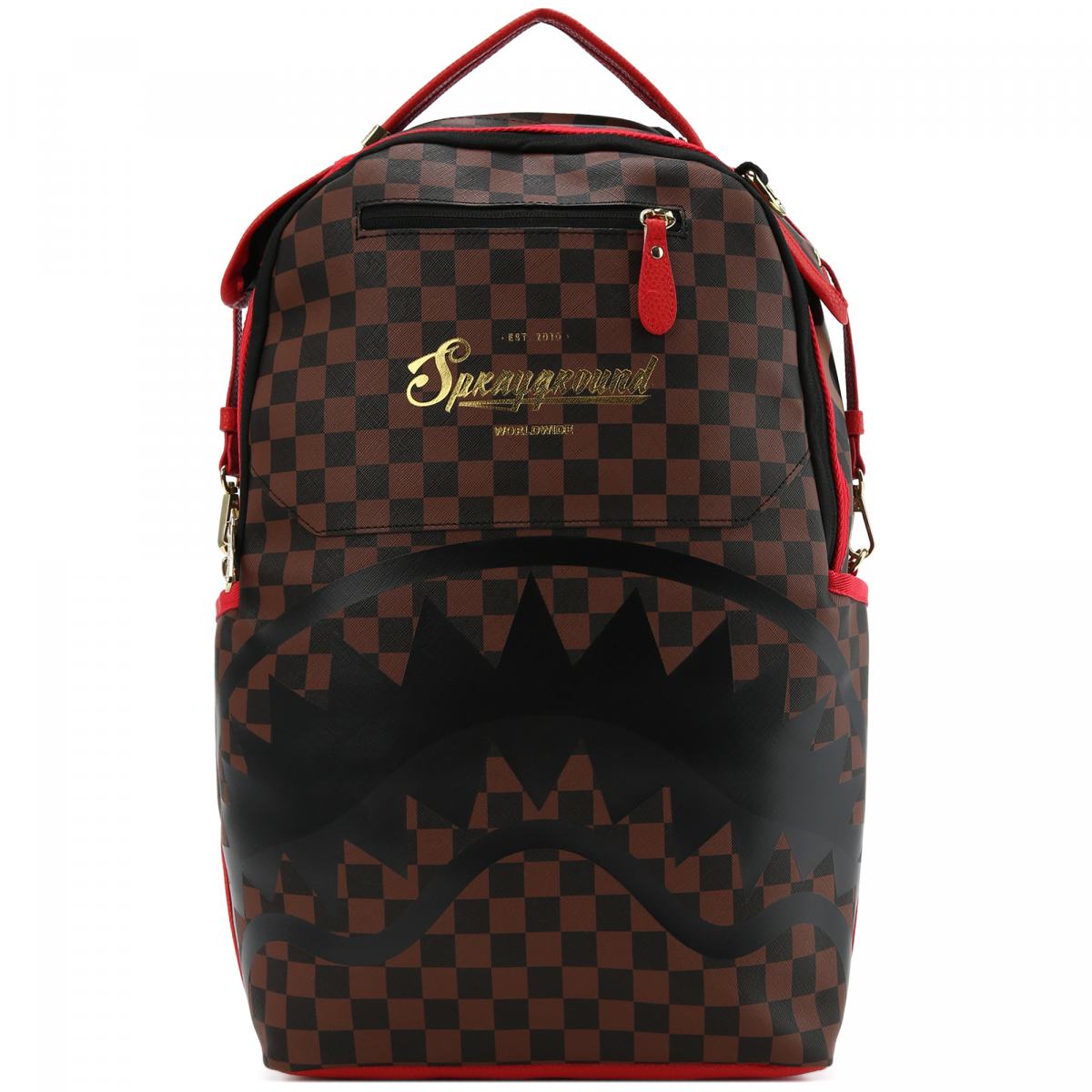 sprayground supreme