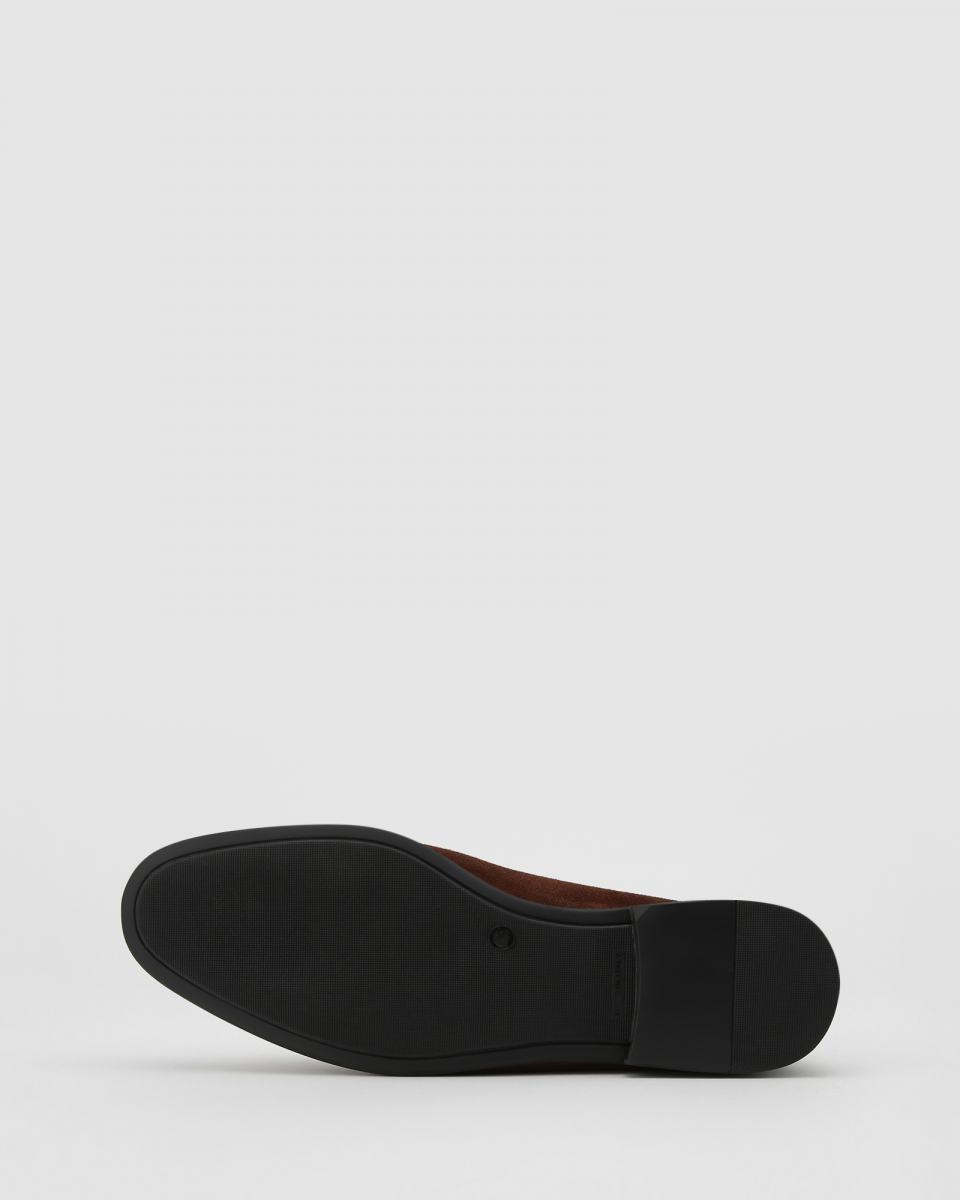 Shoes Principe di Bologna 4