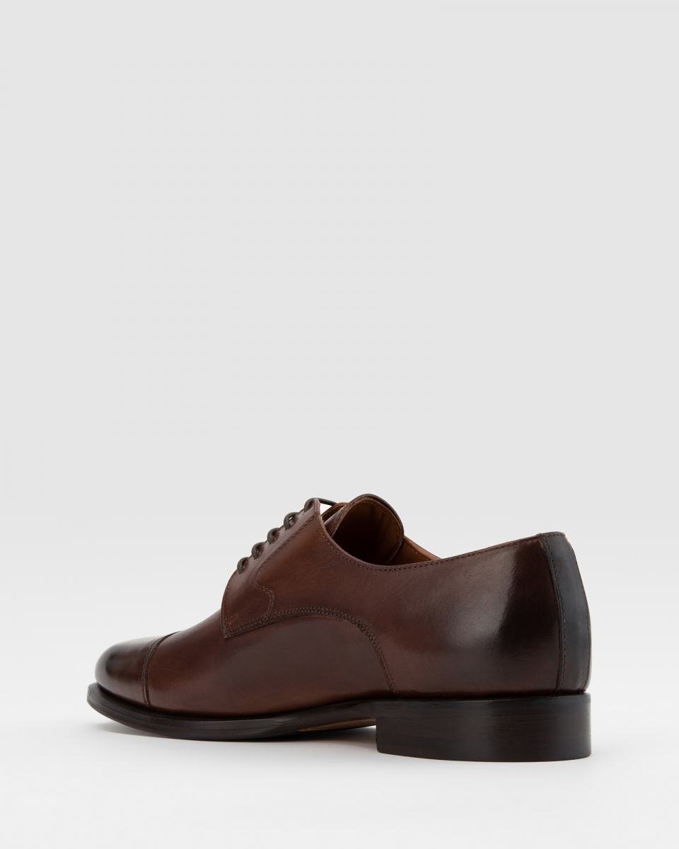 Shoes Principe di Bologna 3
